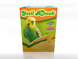 Yesil Boncuk Kus Yemleri Kus Yemi Kus Muhabbet Kuslari