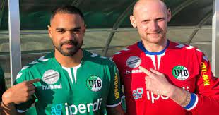 Vfb Lubeck Unterstutzt Kampf Gegen Rassismus