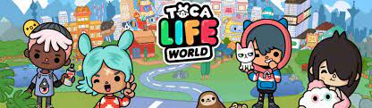 Design a house fit for a sloth? Download Toca Life World On Pc Emulator Ldplayer