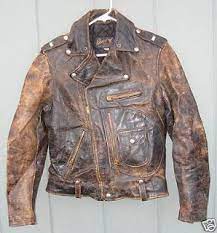 Thrift Score And More Vintage Leather Leather Jacket Style Vintage Leather Jacket Leather Jacket Men