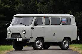 走るシーラカンスに試乗 ロシアが作るバン uaz carview の写真 5ページ目 自動車情報サイト 新車 中古車 carview 自動車 車 人気 シーラカンス