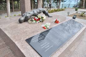 Размышления по горячим следам событий в казани. 14 Dekabrya V Abhazii Vspominayut Zhertv Latskoj Tragedii Novosti Pridnestrovya