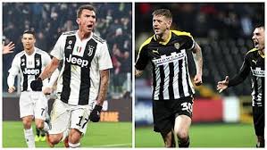 Il notts county ha compiuto 150 anni, it's just like watching juve. The Favour That Juventus Can T Return To Notts County Marca In English