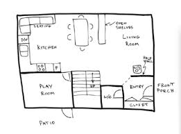 Draw Floor Plans Floor Plans Simple House Plans House Floor Plans