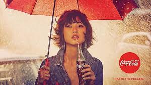 Y the bottle so that it's very. Branding Experts Weigh In On Coca Cola S Newest Campaign Slogan Taste The Feeling