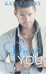 Drawn to You (The Chasing Olivia Duet): Kinsley, Kate, Sparks, Ande, Black,  Monica: 9781724422927: Amazon.com: Books
