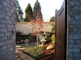 These small gardens were originally found in the interior courtyards of palaces they designed to give a glimpse of nature and some privacy. Asian Style Courtyards Hgtv
