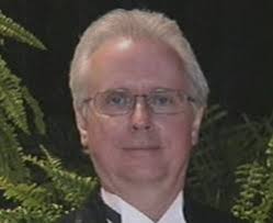 Randy Leo Chaney (1956-2011)