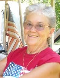 Priscilla Linthicum Obituary (1945