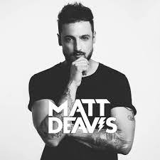Dj matt's profile including the latest music, albums, songs, music videos and more updates. Dj Matt Deavis Home Facebook