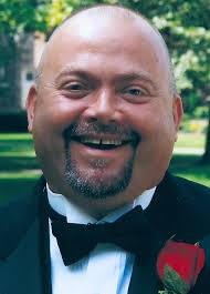 Obituary of Patrick J. Stark