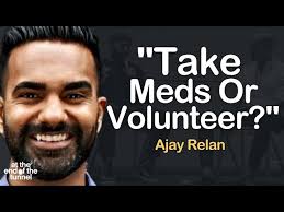 I Was Given TWO OPTIONS, I Chose The Latter