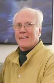 Edmund Lee "Ned" Wright