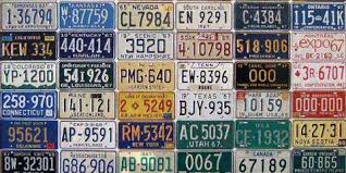 This new design outsold the previous record holder lone star black that had held the top spot for the past seven consecutive years. 10 Classic License Plates We Want On Our Cars