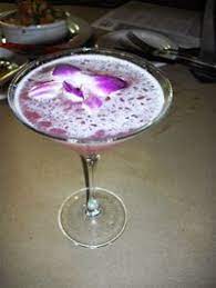 This Is The Recipe For The Yummy Bonefish Grill Wild Orchid Hawaiian Martini Recipes Cocktails Martinis Bonefish Grill Martini Recipes Wild Orchid