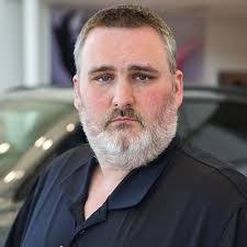 John Rackley's Instagram, Twitter & Facebook