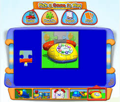 Practice your mouse skills with some of these internet games: Pin On Kids Tutitu