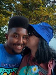 PHOTO DUMP FOR BBLC 2025 PART 2!! Found out today that my Swagman + Best  Buddies Fanny pack collection sold out which is fantastic & history being  made! Big shoutout to everyone