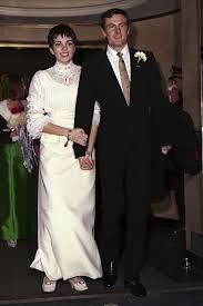 Check spelling or type a new query. 17 Beautiful Archive Photos From Celebrity Weddings Liza Minnelli Celebrity Weddings Celebrity Weddings Photos