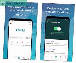 Looking for safe purevpn for android download links? 7 Browser Vpn Terbaik Untuk Android Geekmarkt Com