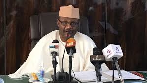 Ibrahim in an interview with the news agency of nigeria (nan) on saturday in kaduna said the delay emanated from the ward, and. Lere Bye Election In Kaduna To Hold August 14 Inec Thefact Nigeria