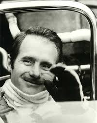 Random Driver Highlight #23 -- Lucien Bianchi : r/formula1