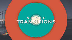 This is a so called grid or footage wall transition.this preset pack includes 12 presets, 8 direction presets and 4 position presets. 10 Free Shape Transitions Templates For Adobe Premiere Pro Premiereprocc