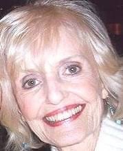 Eileen Campbell Obituary