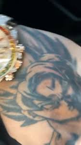 Reggaeton anuelaa anuel real hasta la muerte j alvarez daddy yankee ozuna bryant myers nengo flow plan b tego calderon. Anuel Aa Shows Off 400 000 Rolex Watch