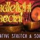 Pure-Bliss.  Restorative Stretch and Soundbath. ..... event in Melton Mowbray