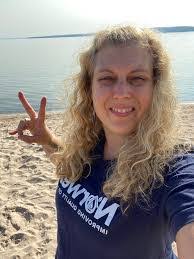 Susan Tomasek's Instagram, Twitter & Facebook