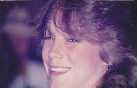 Vicki Jo Jacobs (1970-1987)