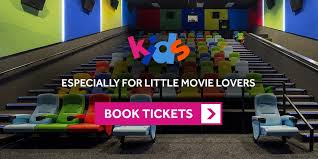 Kids Cinema Experience In Uae Vox Cinemas Uae