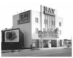 Bay Theater Seal Beach Seal Beach California Seal Beach Beach Theater