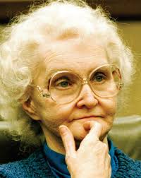 SENIOR WITH A SINISTER SECRET