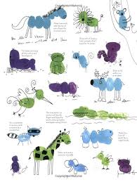 animal things to make and do usborne activity books amazon de rebecca gilpin englische bu kunstprojekt fur kinder handabdruck kunst diy bastelideen kinder