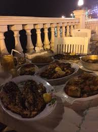 من أفضل مطاعم السمك تعليق لـ Happy Times Restaurant وجيزان المملكة العربية السعودية Tripadvisor