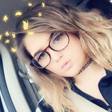 Camille Mathews's Instagram, Twitter & Facebook