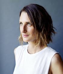 Ne regrettez pas, souvenez-vous" — verypersonalscreencaps: Camille Cottin...