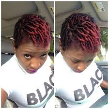 Short locs hairstyles, Locs hairstyles, Natural hair styles