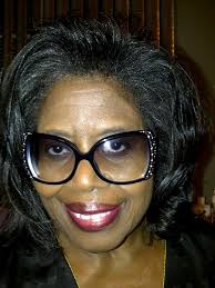 FANNIE JOHNSON-BAXTER Obituary (2015)