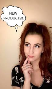 What products would you like to see next?