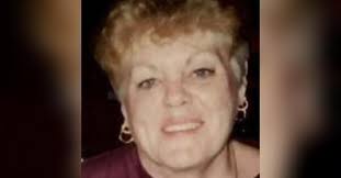 Irene Florence (Dunlap) O'Callaghan Obituary