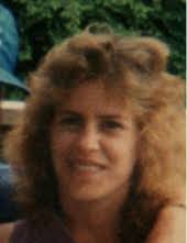 Obituary information for Vonda Compton