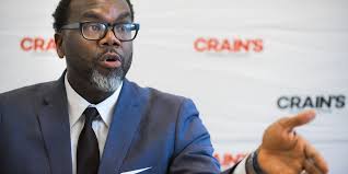 What Mayor Johnson means for health care