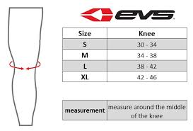 Evs Sx01 Knee Brace