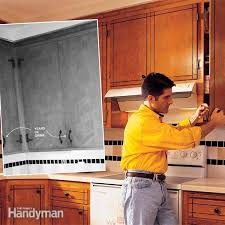 Refacing & replacing cabinet doors cost. How To Refresh Kitchen Cabinets Diy
