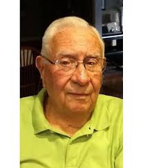 Pasquale Bova Obituary and Online Memorial (2016)