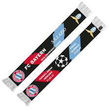 Click to find the best results for lazio roma models for your 3d printer. Cl Schal Fcb Lazio Rom Offizieller Fc Bayern Store
