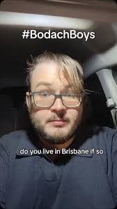 Link in bio #brisbane #brisbanelocal #brisbanearts @Screen Queensland  #queenslandarts #bodachboys